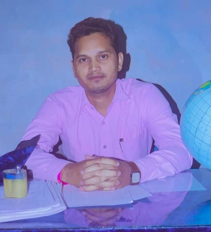 SHRI C. K.  BHOI