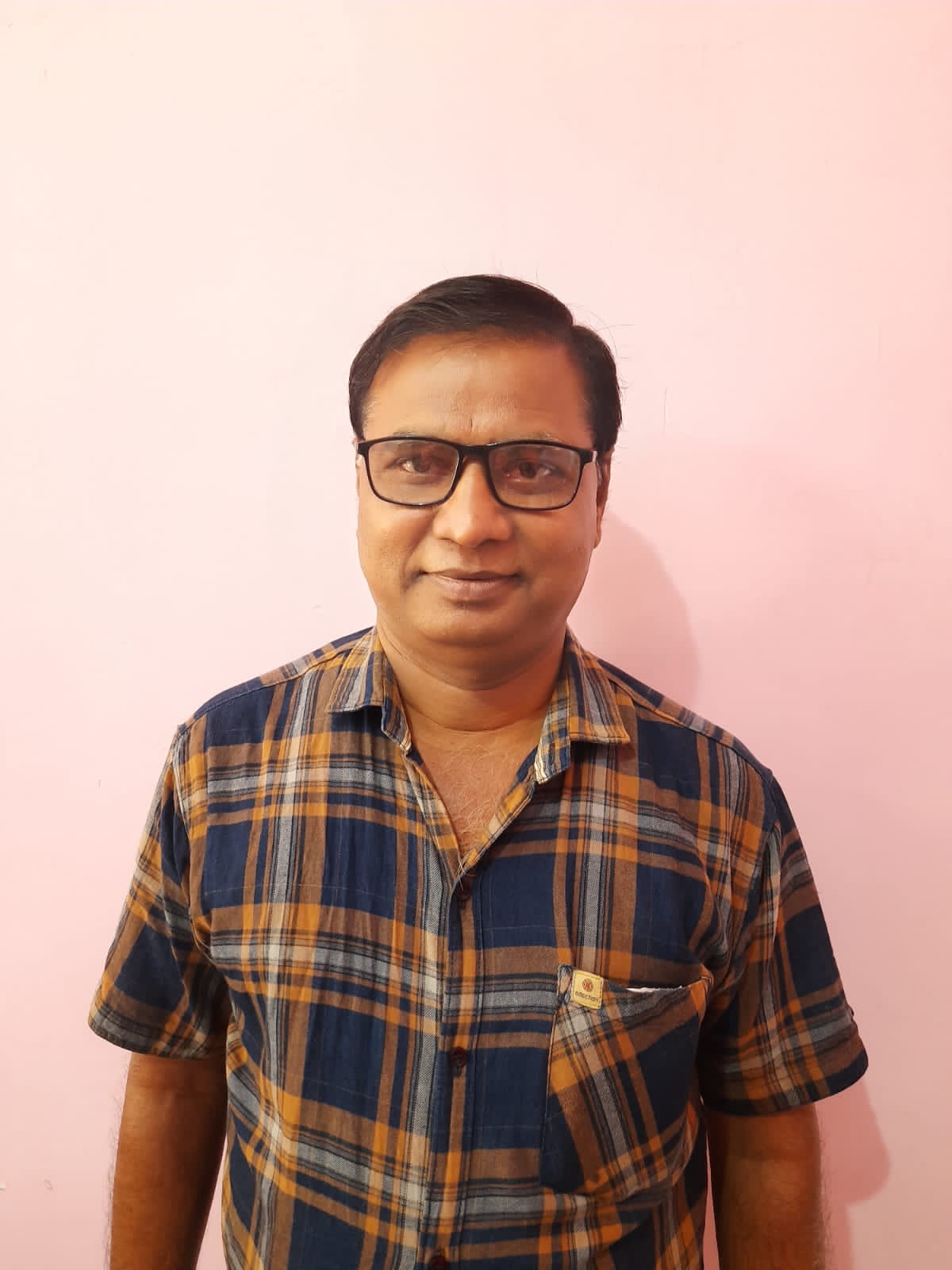 SHRI S.N. BHARTI