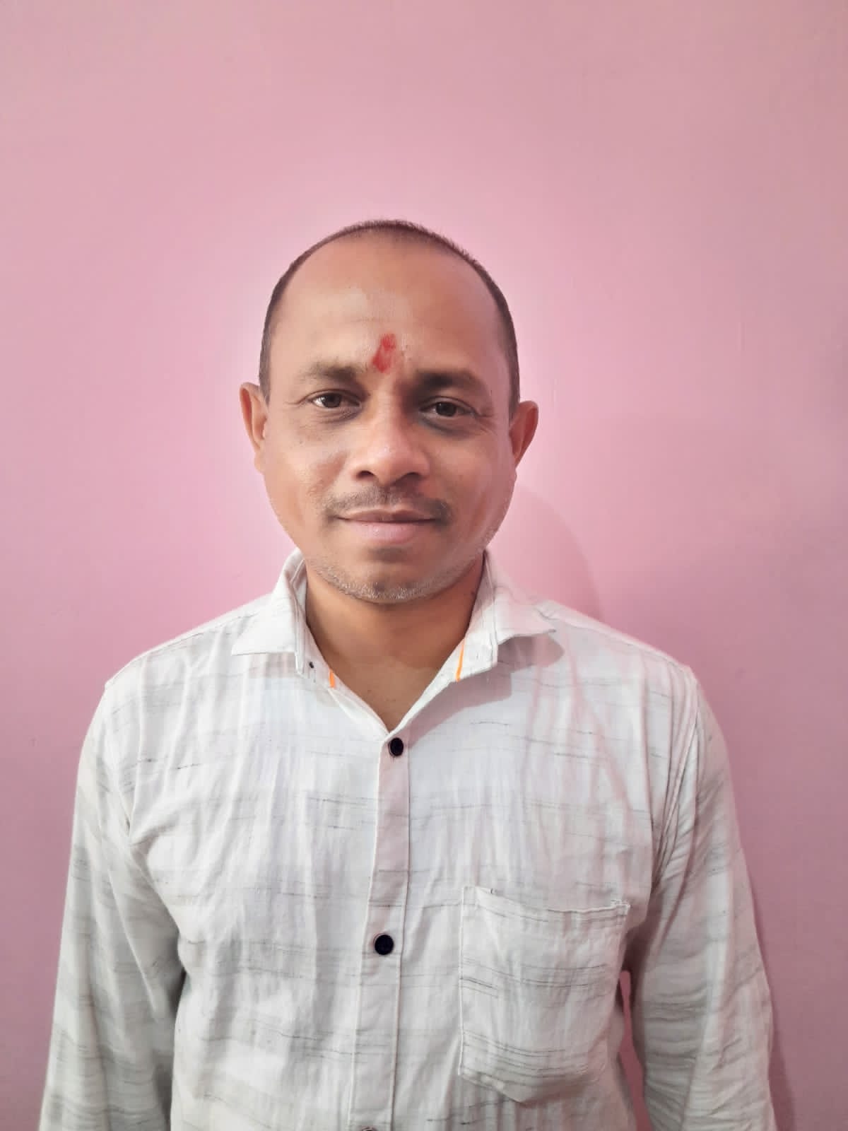 SHRI C.P.S. NETAM 