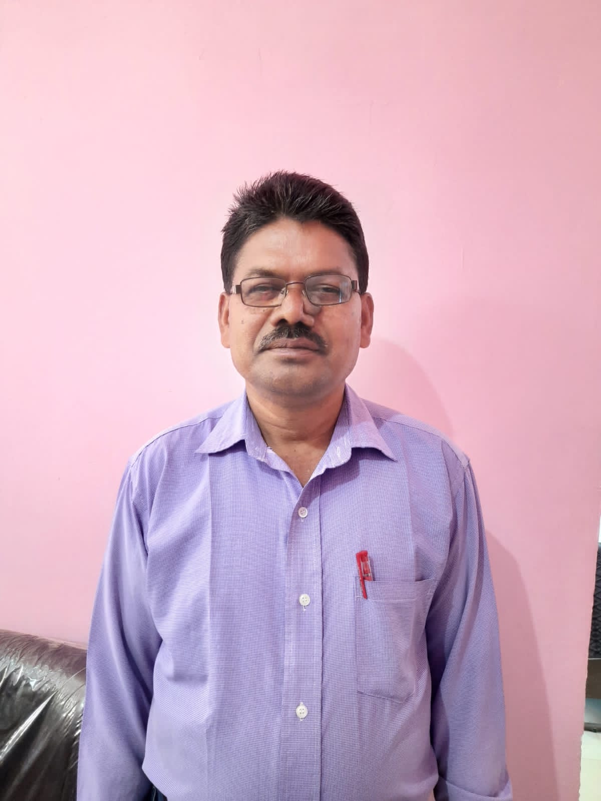 SHRI  C. S. THAKUR