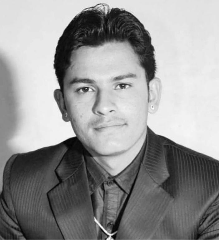 SHRI O. P. SONI