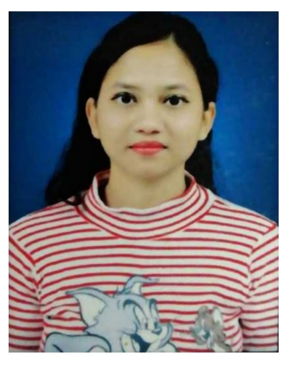 MISS. EKTA RANI NETAM