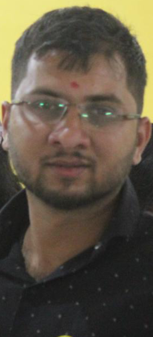 SHRI DEVNARAYAN JAISWAL