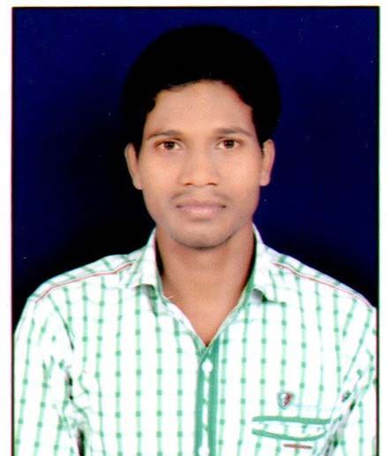 SHRI ABHISHEK EKKA