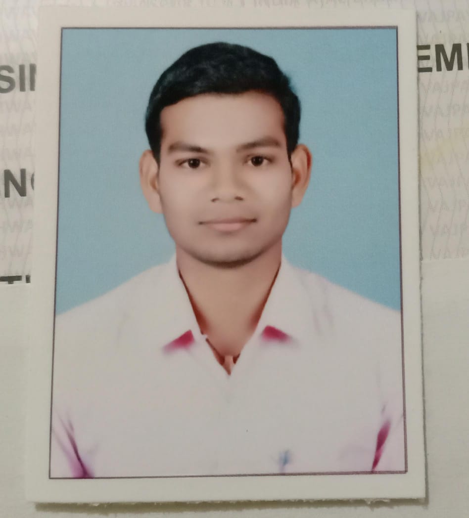 SHRI LEELADHAR SAHU