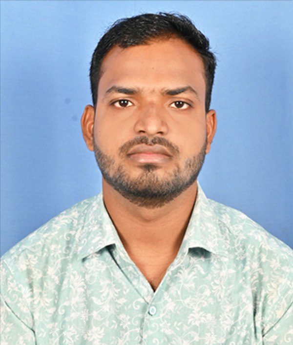 SHRI LALCHAND SEN