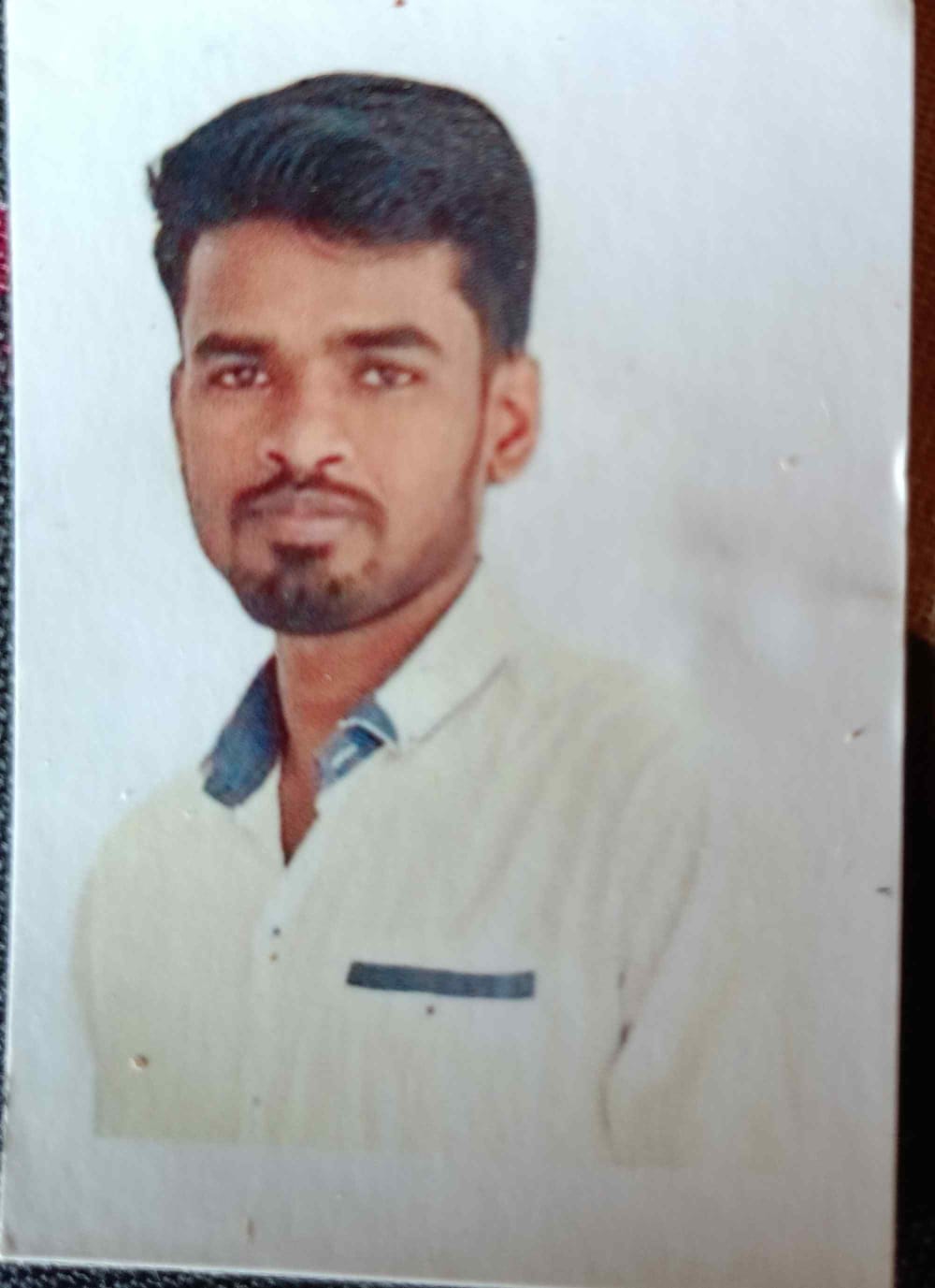 SHRI RAJNISH KUMAR PATEL