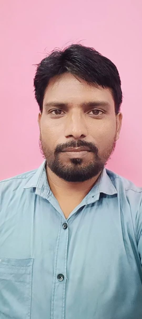 SHRI DHANESWAR PRASAD SAHU