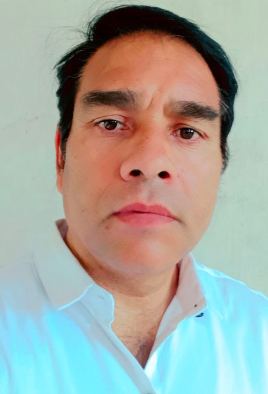 SHRI MAHENDRA KUMAR KOSHRE
